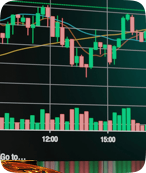 Cryptocurrency Trading